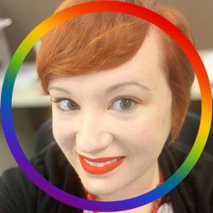 Meet your Posher, Eryn